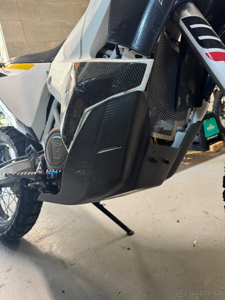 Husqvarna 701 enduro - 13