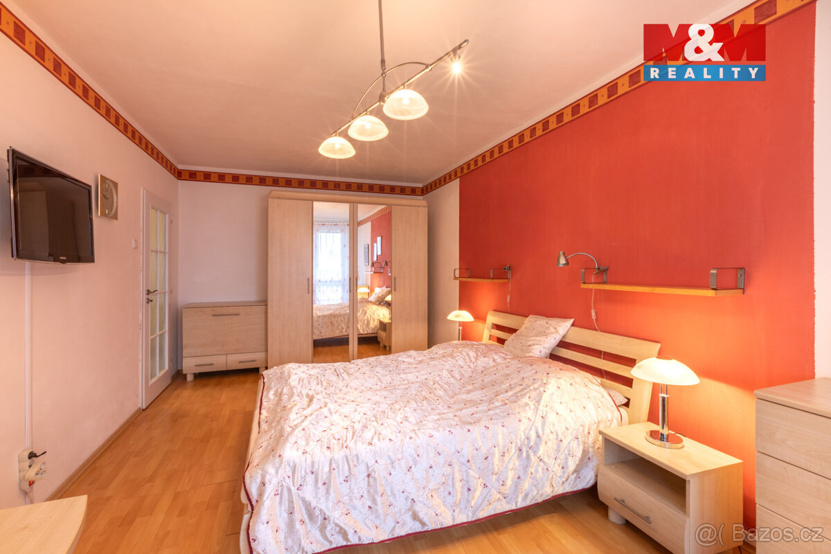 Prodej bytu 2+1, 83 m², Teplice, ul. V závětří - 13