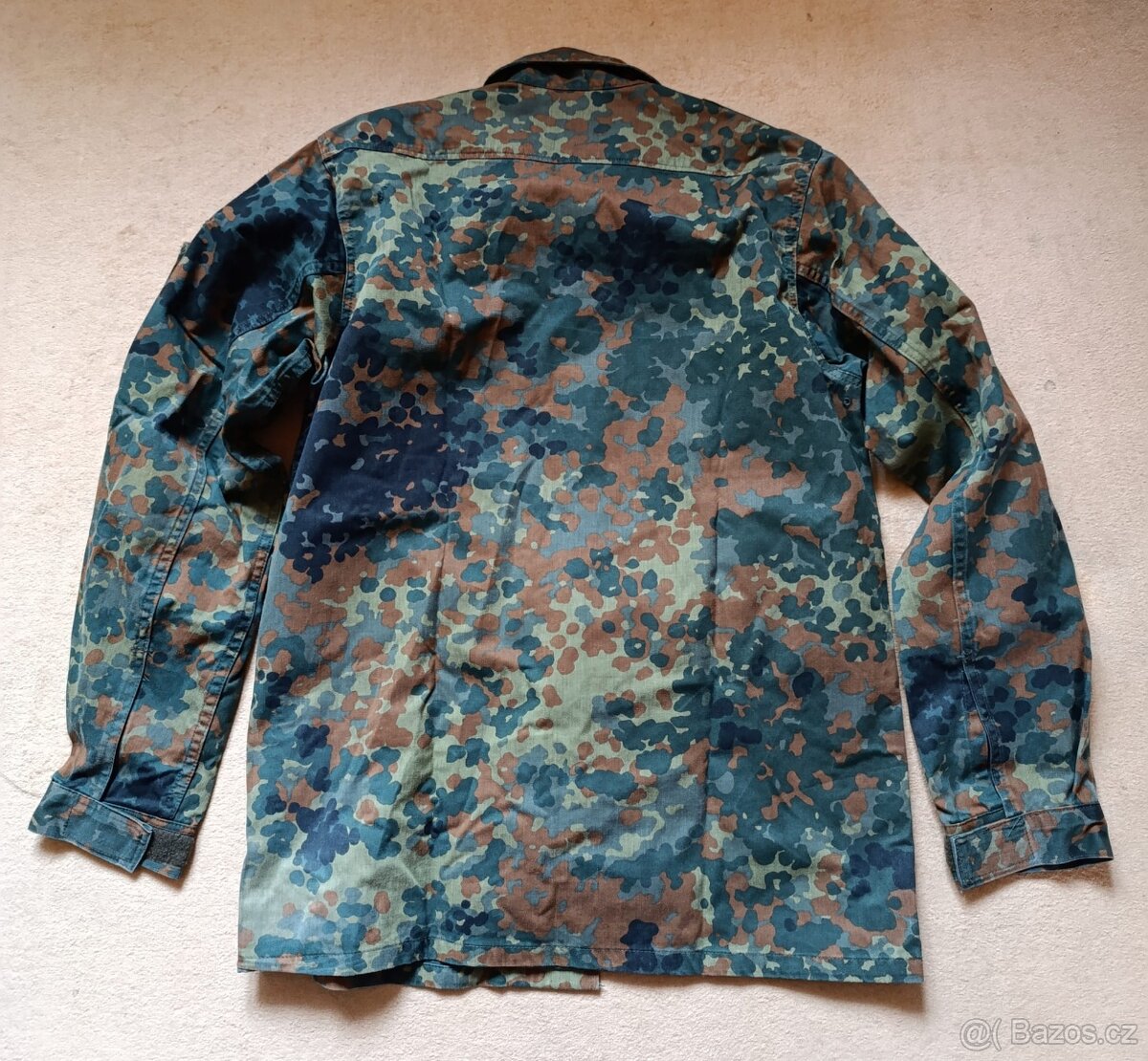 Bundeswehr - Svycarsko - UK - 13