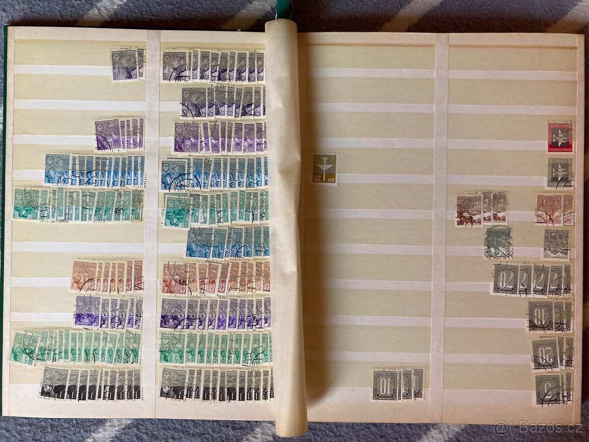 Album A4/32 stran č.65 - 13