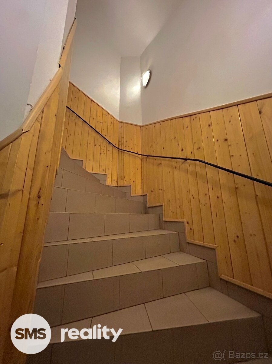 Pronájem bytu 2+1, Kostelec nad Orlicí - 13