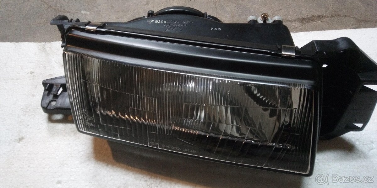 Mazda různé díly - 13