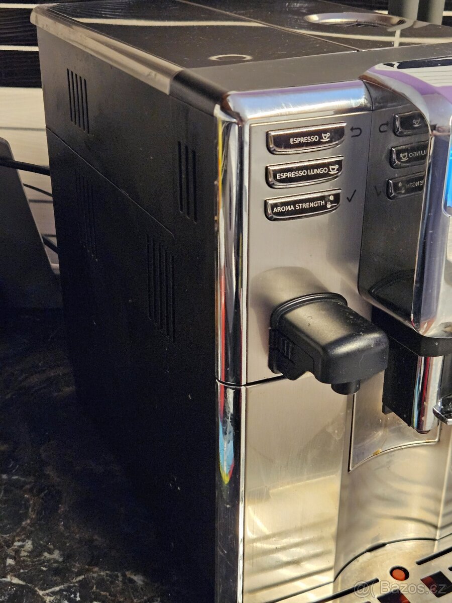 Kávovar Philips Saeco Incanto - 13