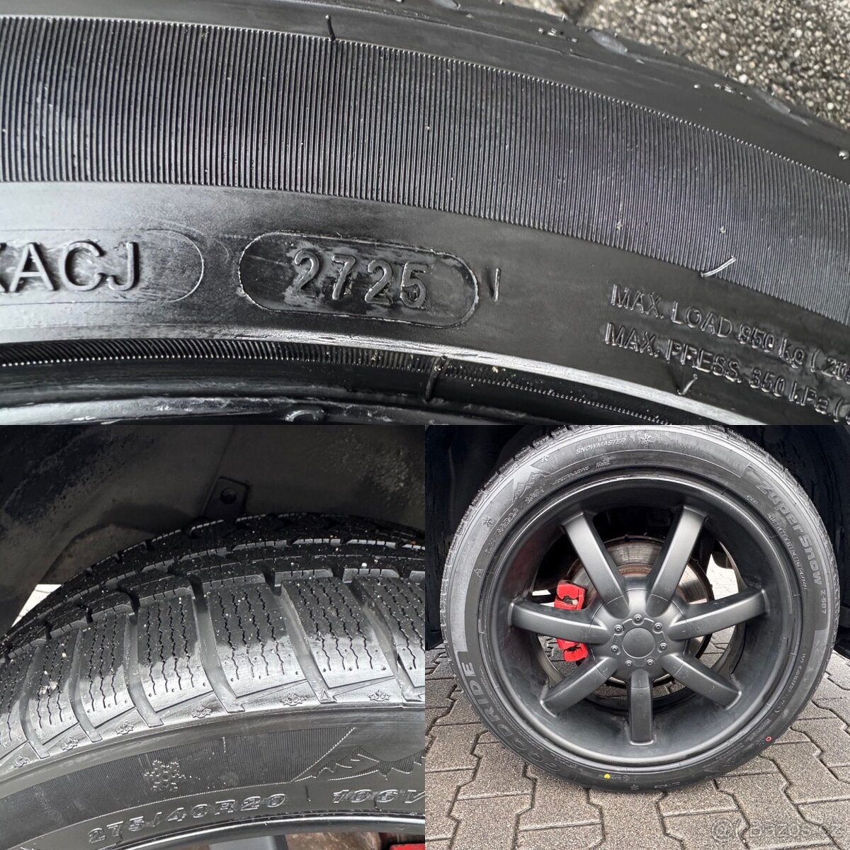 Sorento 2,5 cdi 125kw 170ps - 13