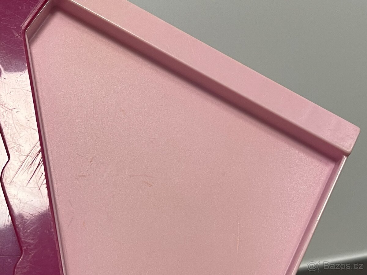 Lego Duplo střecha - 13