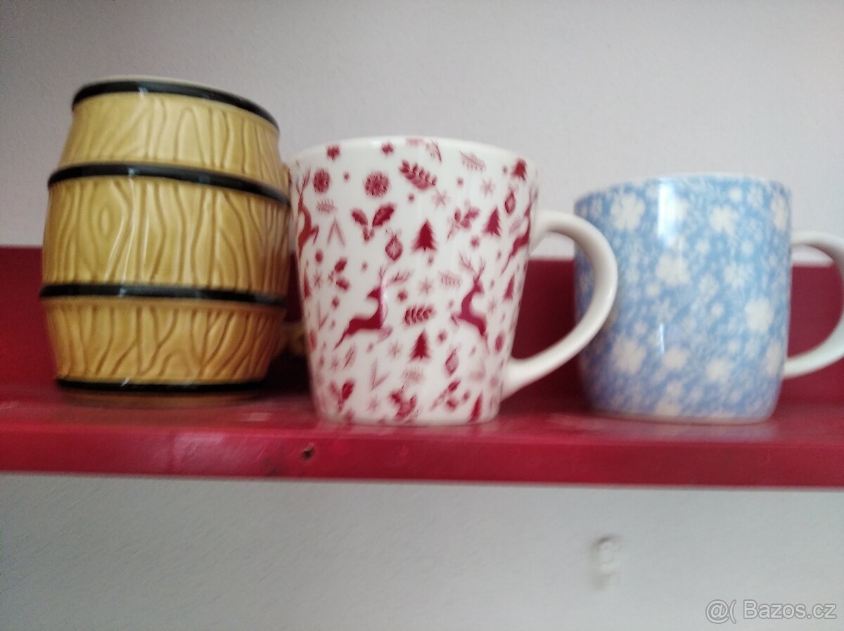 Ruzne veci z domacnosti - 13