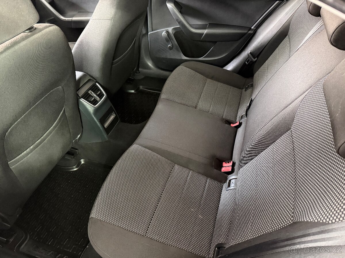 Škoda Octavia 3 - 2.0 TDi 110kw - 13
