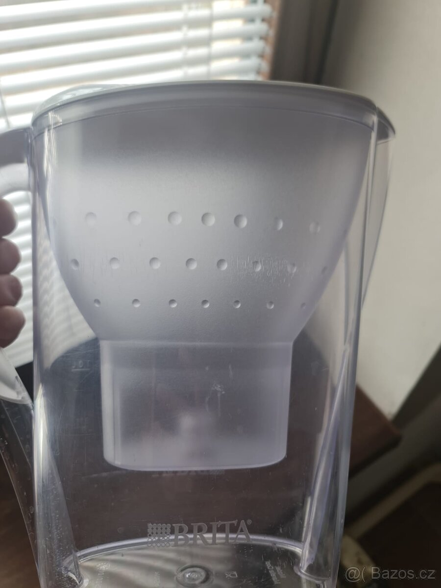 Filtrační konvice brita marella cool - 13
