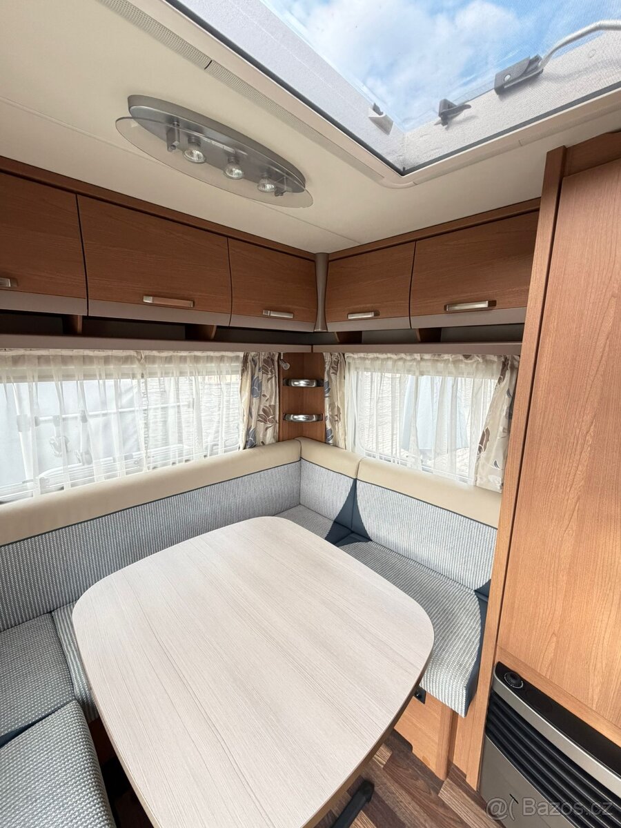 Karavan Knaus sport - 13