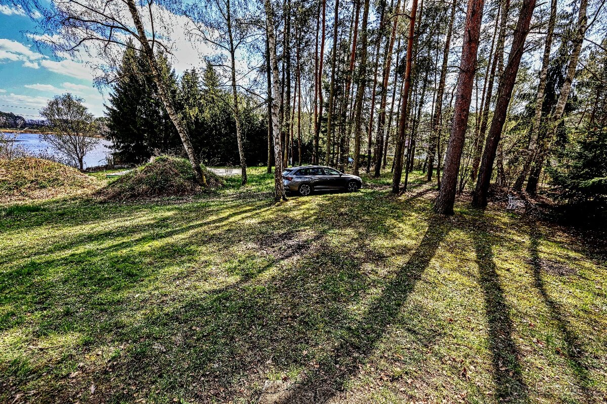 Chata jak z Rychlých šípů - Holany - 13