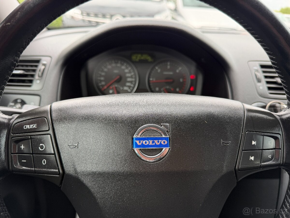 Volvo V50, 1.6 D 80kW - 13