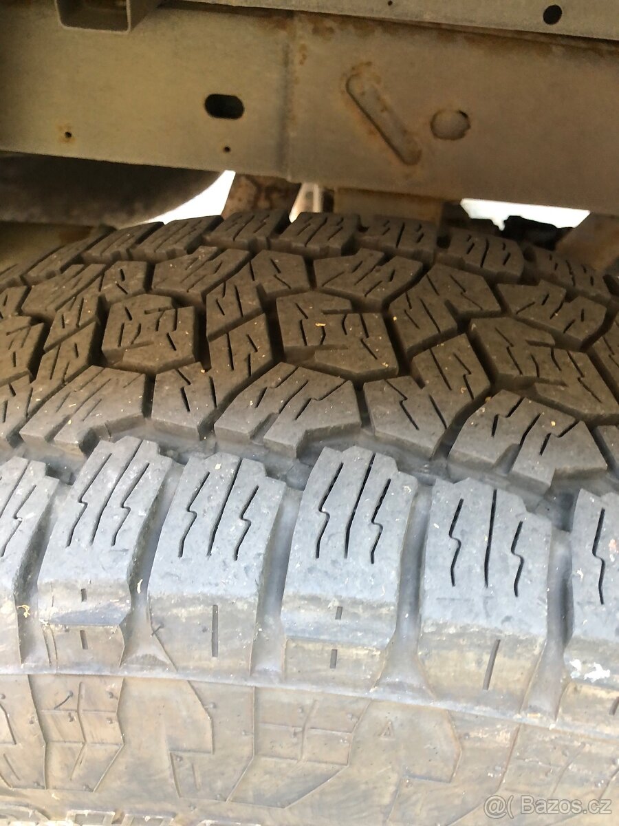 2006 4X4 Hemi 5.7 Dodge Ram 1500 Laramie Benzin+LPG - 13