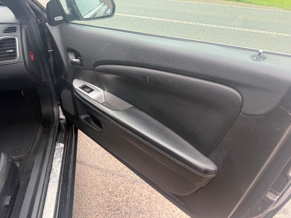 Chrysler 200S Lancia Flavia 2,4i 2012 - 13