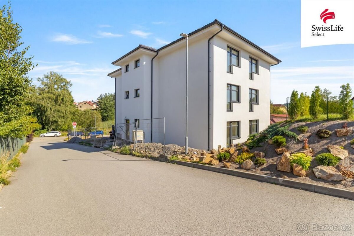 Prodej bytu 2+kk 58 m2, Hlinsko - 13