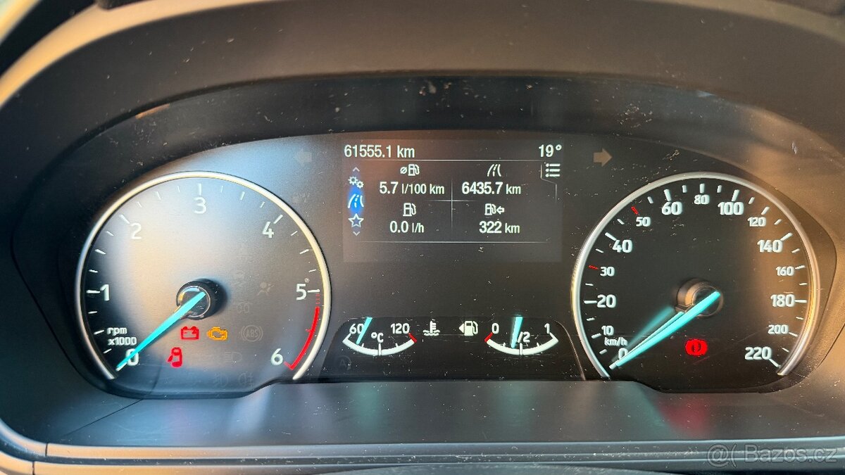 Ford Ecosport - 13