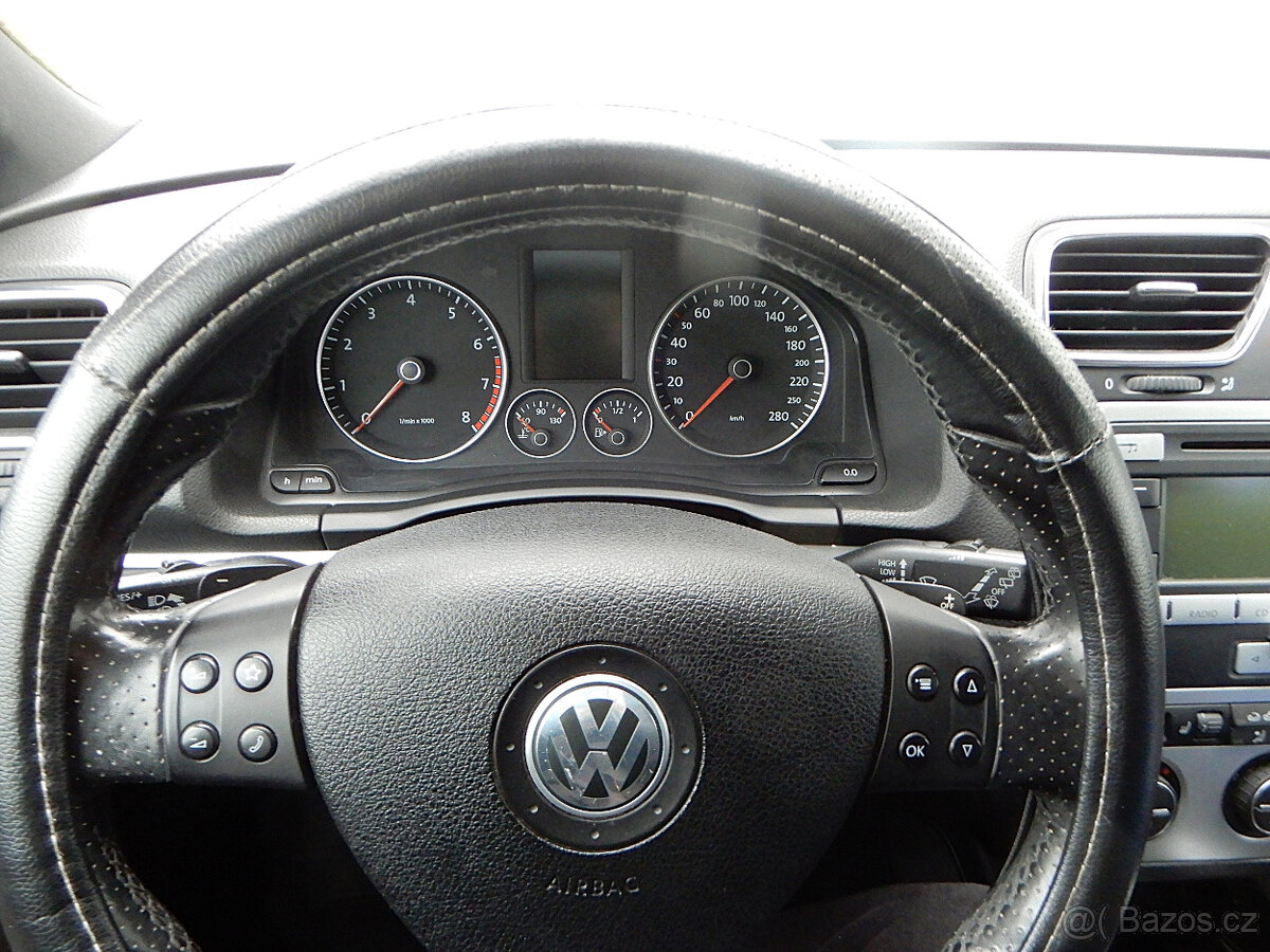 Volkswagen Scirocco 2.0 TSI 147kW - 13