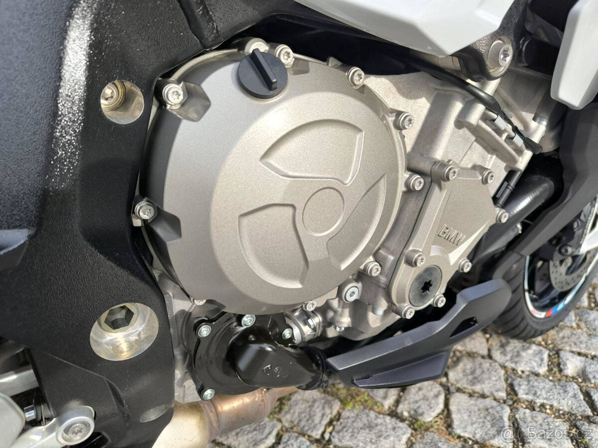 BMW S 1000 XR - 13