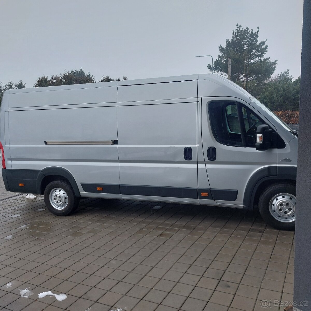 Fiat ducato-2,3jtd-109kw-L4H2 - 13