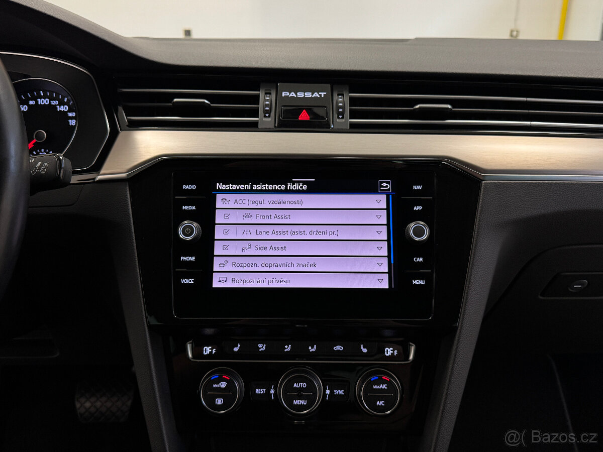 Volkswagen Passat , Elegance 2,0tdi 110kw Dsg 7° rv.7/2020 - 13