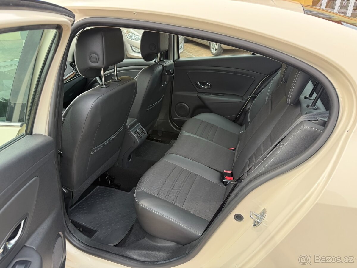 RENAULT FLUENCE 1.6 16V 82kW-2014-88.245KM-KLIMA- - 13