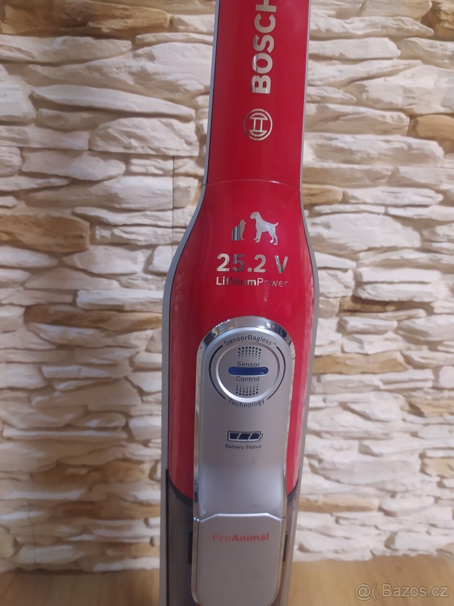 VYSAVAČ BOSCH - 13