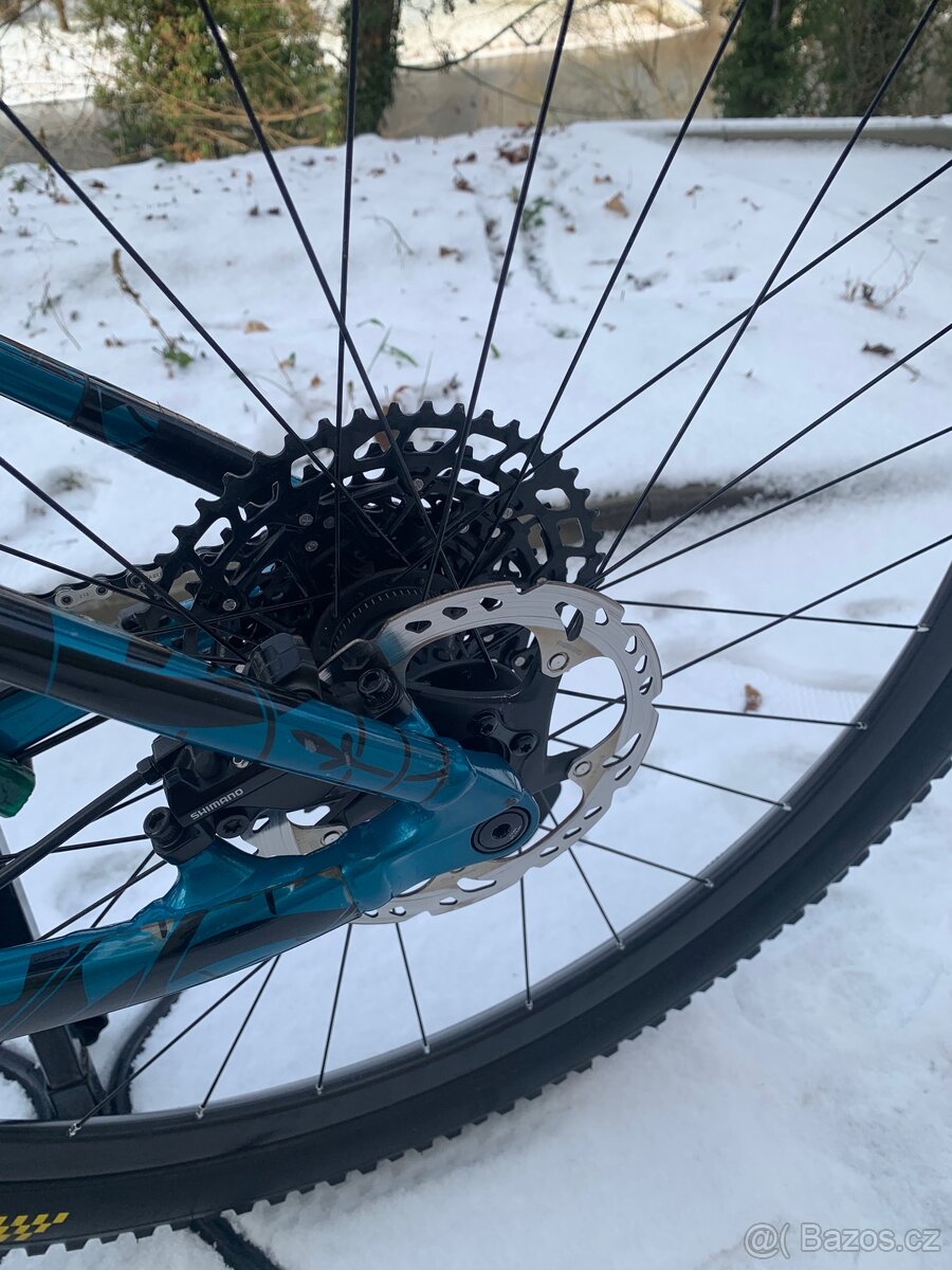 Prodám MTB Giant XTC 29 - 13