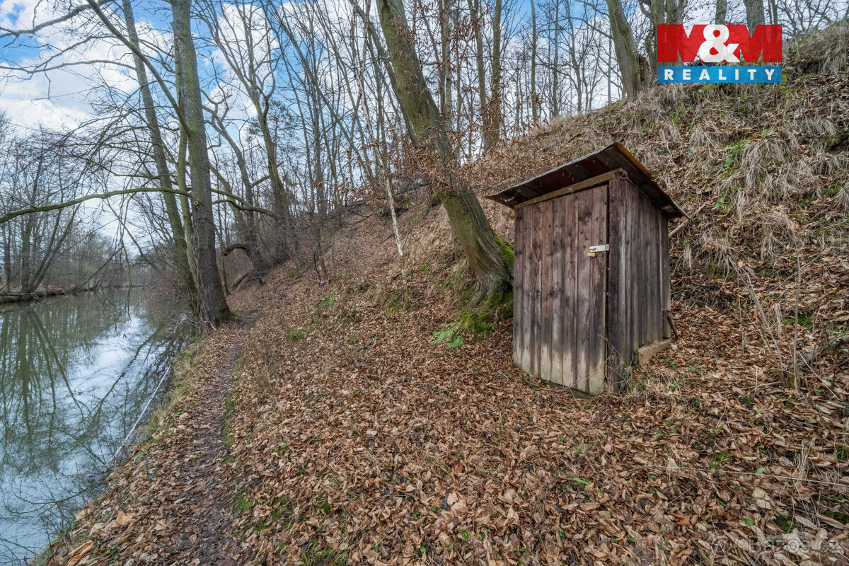 Prodej chaty, 75 m², Plzeň - 13