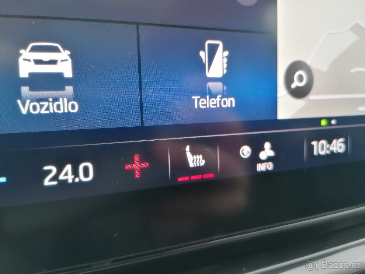 Škoda Octavia 1.5 TSi Panorama 110kW - 13