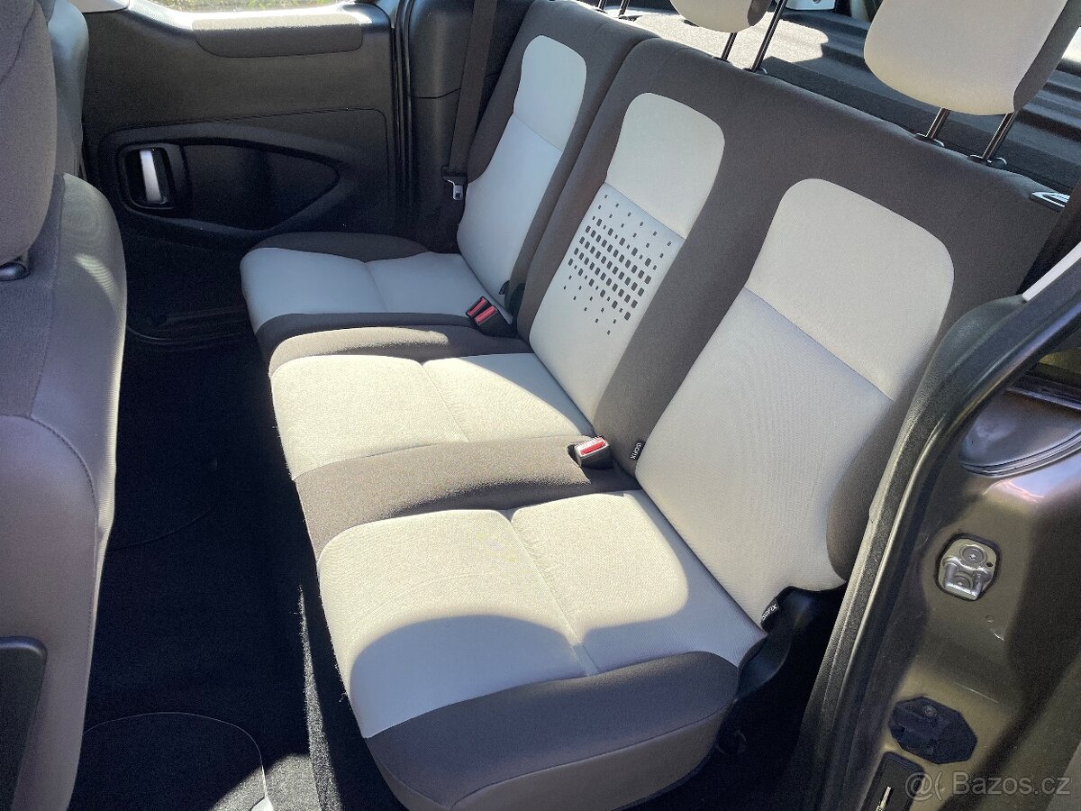 Berlingo Multispace - 13