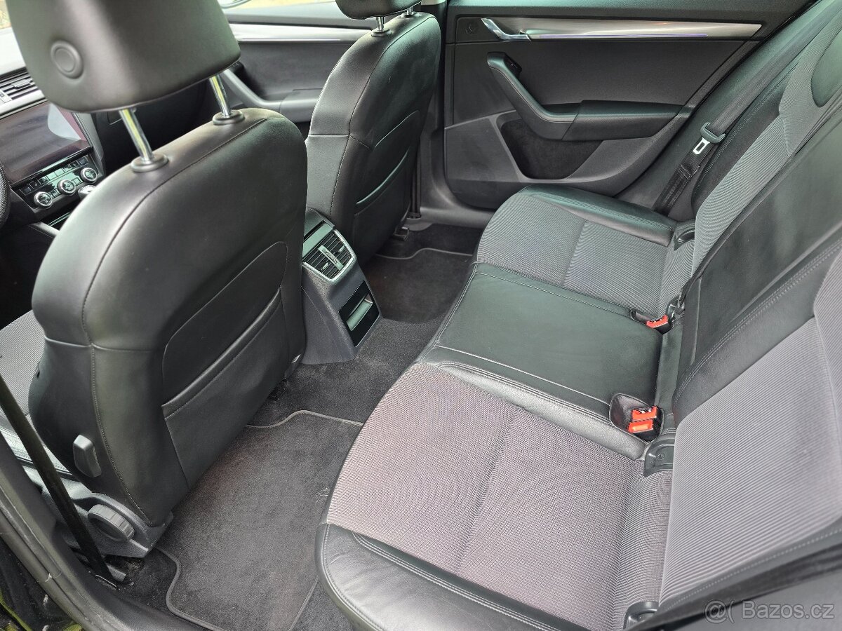 Škoda Octavia III - 2017 - 2.0..Nová STK.. - 13
