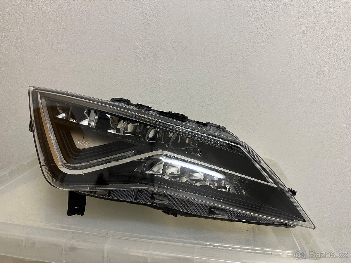 Seat Leon 3 full led - 13