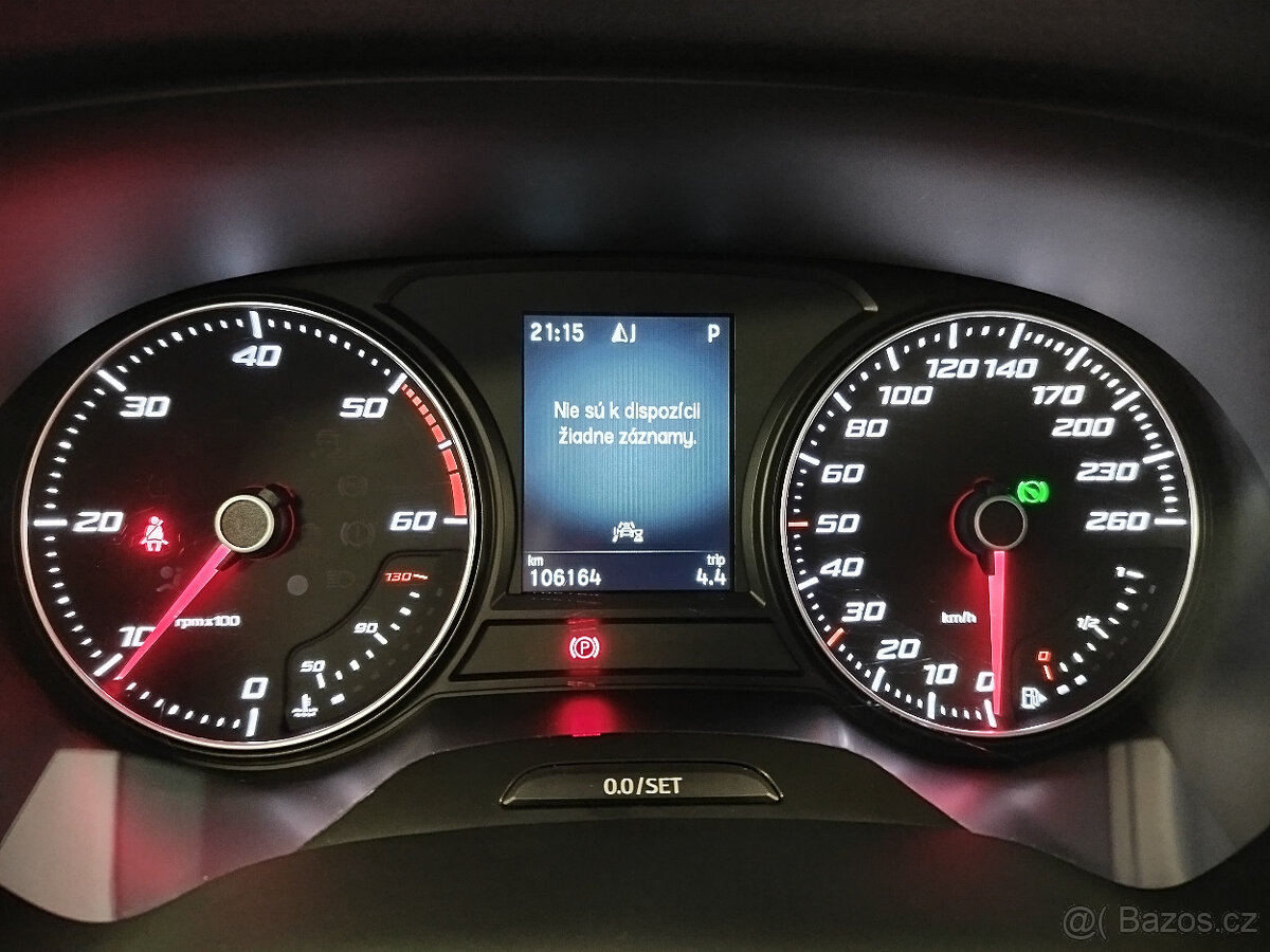 Seat Ateca 2.0 TDI Style - 13