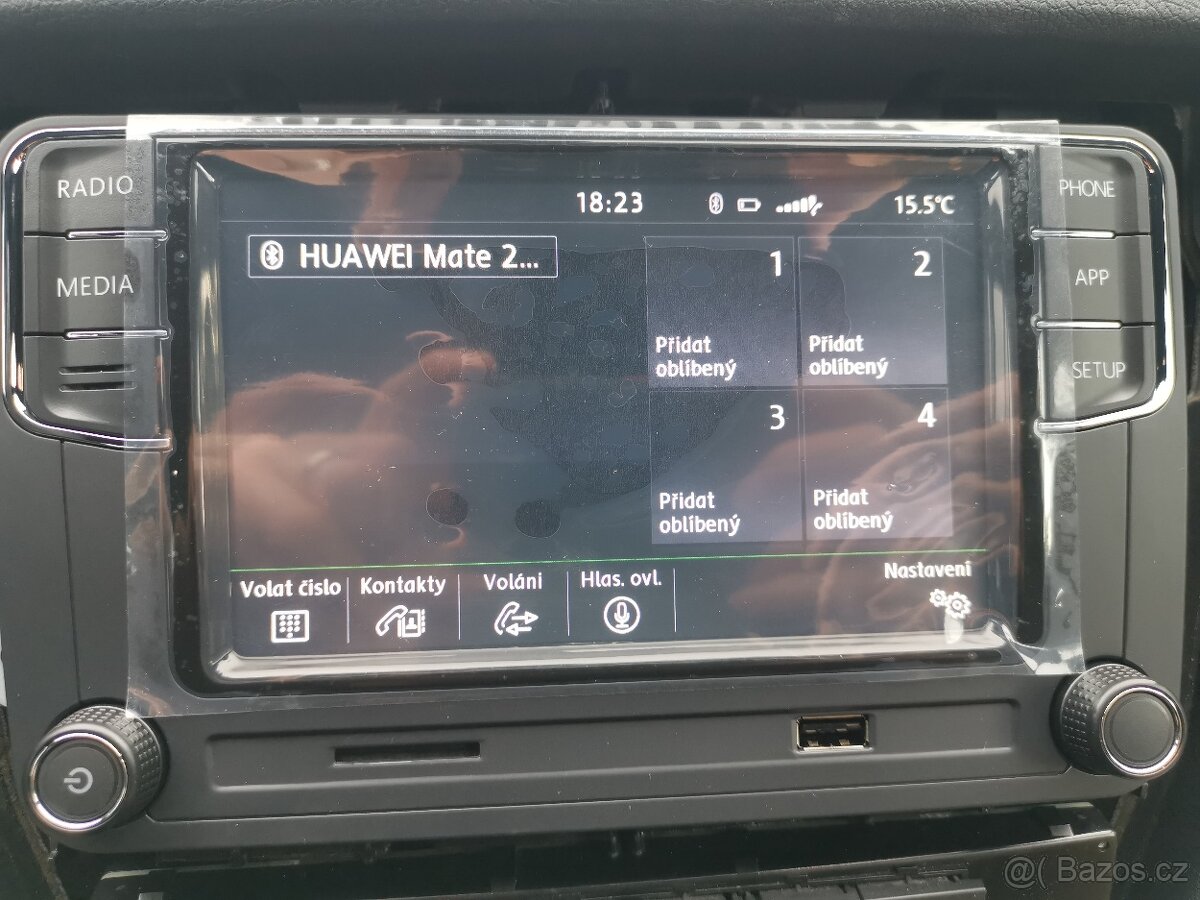 VW RCD360 PRO - 13