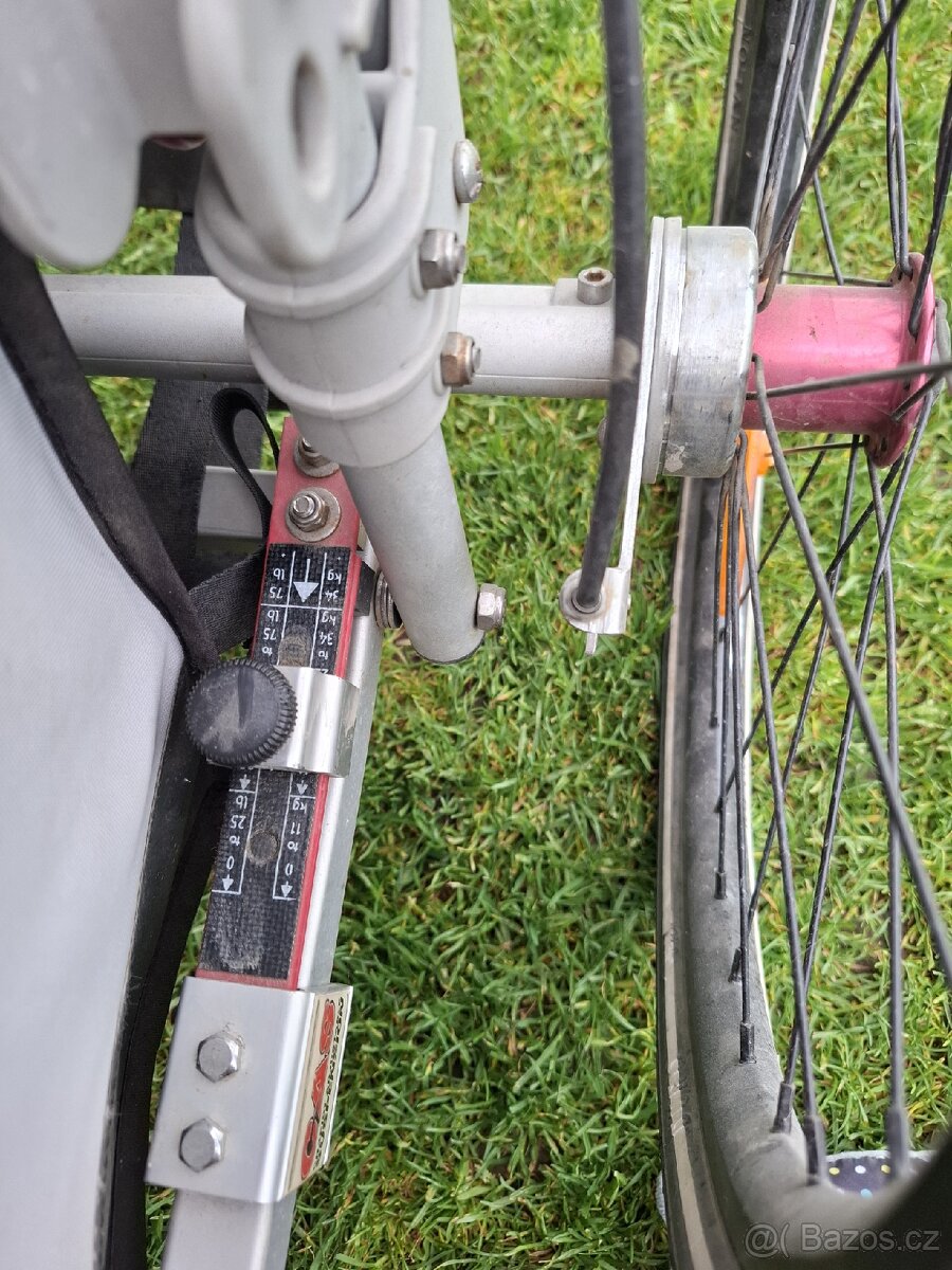 Chariot CX1 - 13