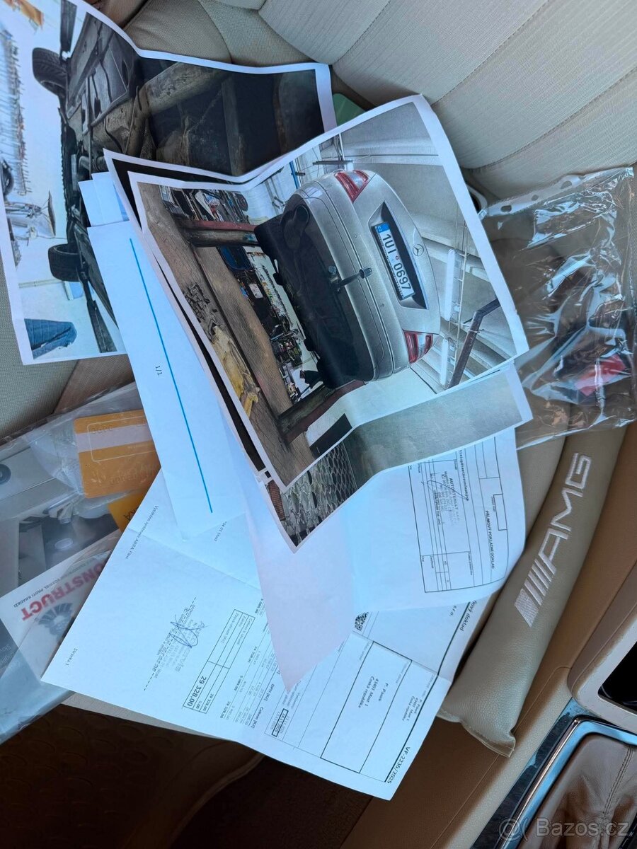 Mercedes C220 - 13
