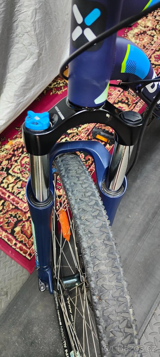 Rockrider ST520 2 ks - 13