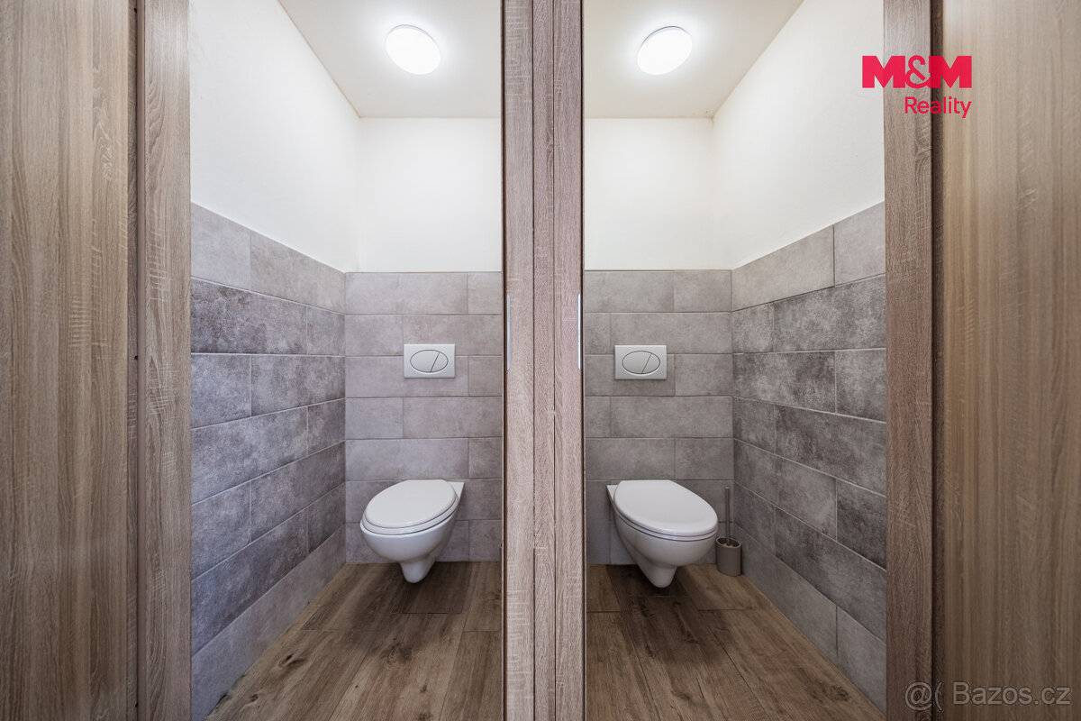 Prodej, chalupa 4+kk, 888 m², Mrzky - 13