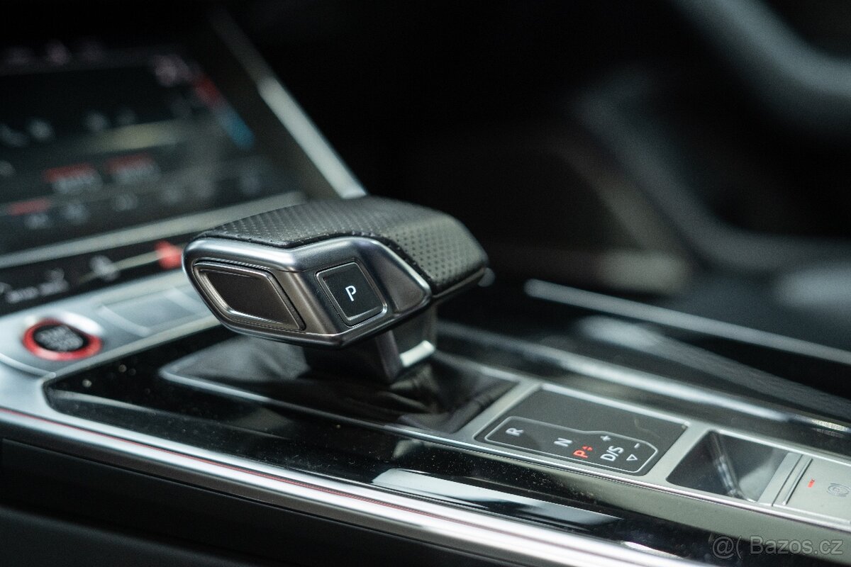 Audi S7 / 3.0 TDI quattro 253 kW - 13