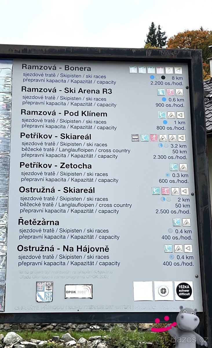 Prodej bytu 1kk + terasa, parkování, 40 m², Ostružná - Petří - 13