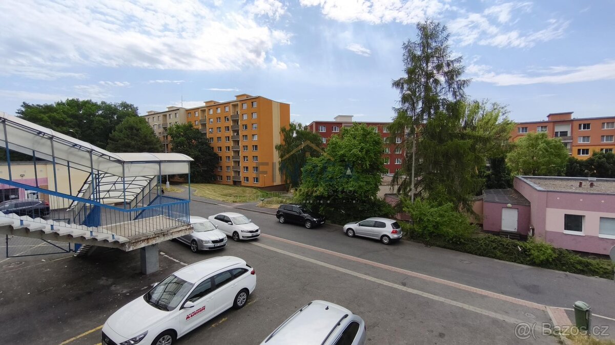 Pronájem hospody Morava, 240 m2 , Chomutov, ul. Školní pěšin - 13