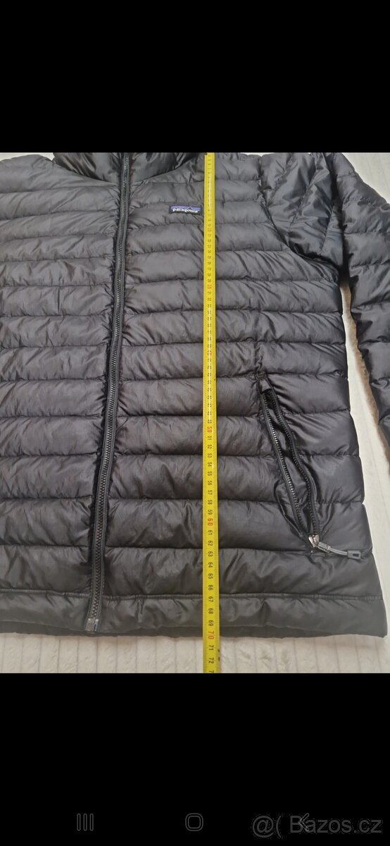 Panska bunda Patagonia vel.L - 13