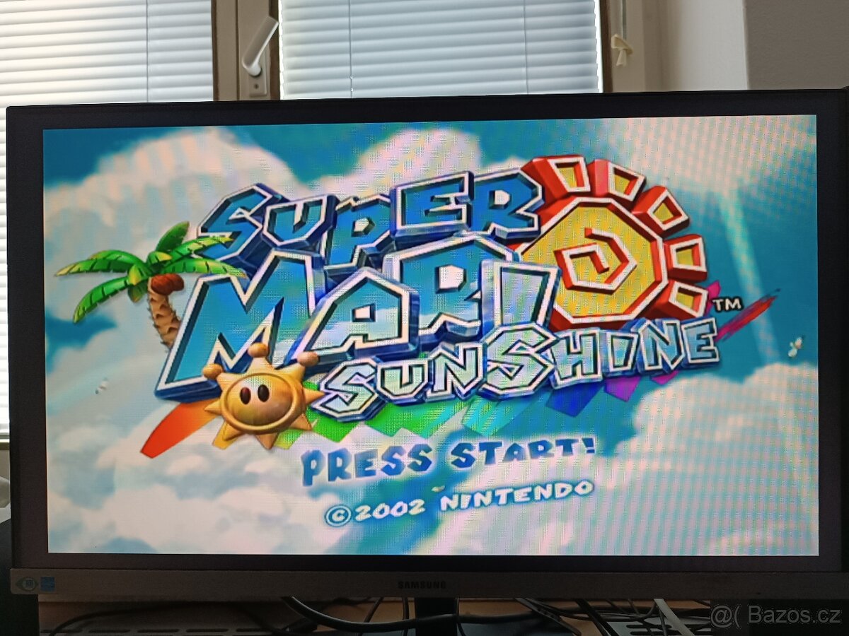 Nintendo Wii U + príslušenstvo - 13