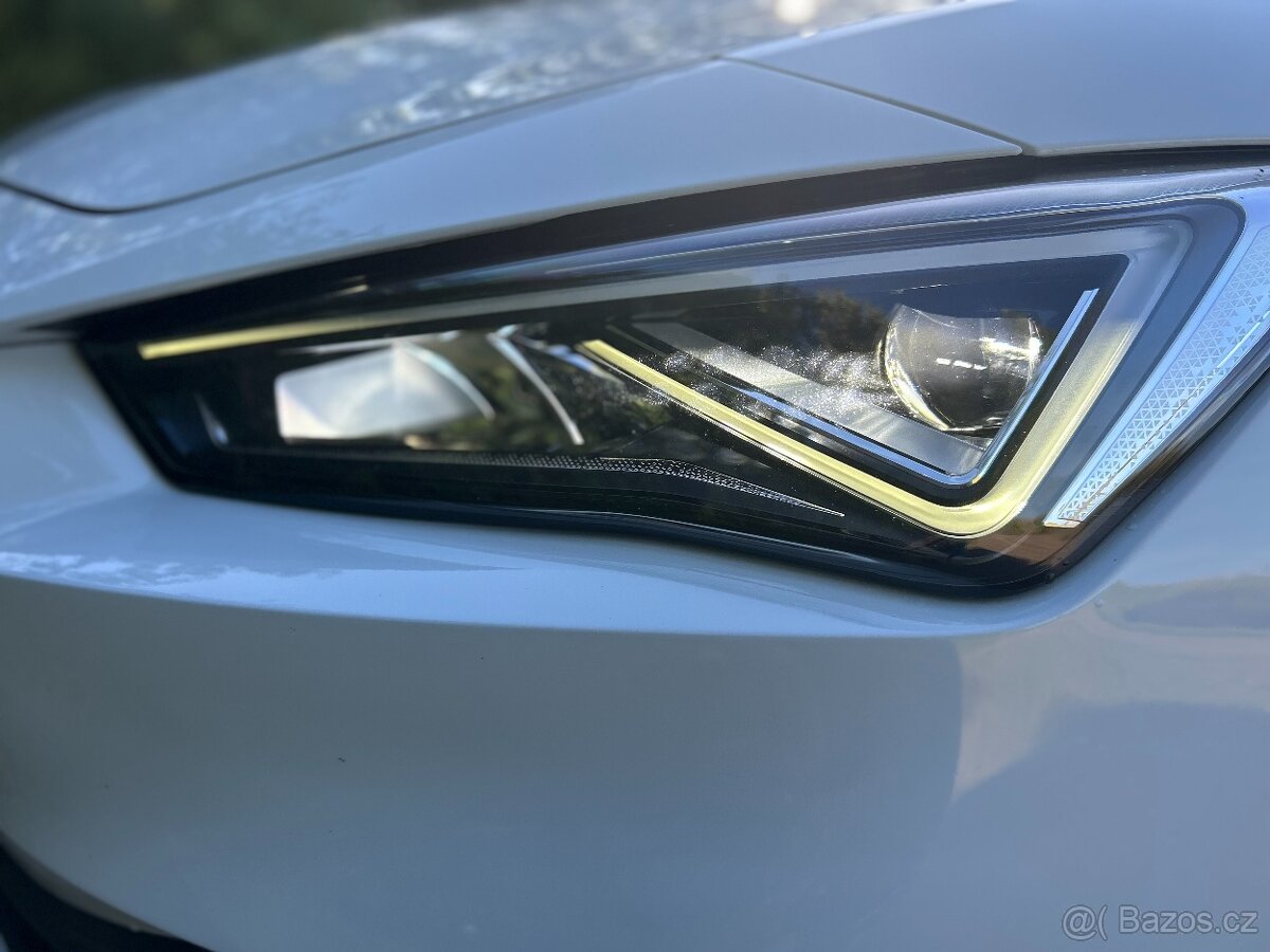 SEAT Leon 1.5 TSI Style • 2022 • 67 000 km • po servise - 13