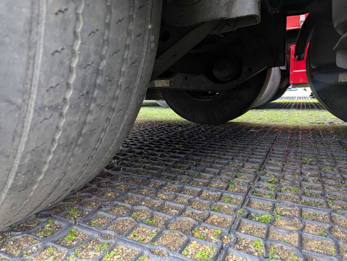 Návěs Schwarzmuller SPA 3/E, Standard - 13