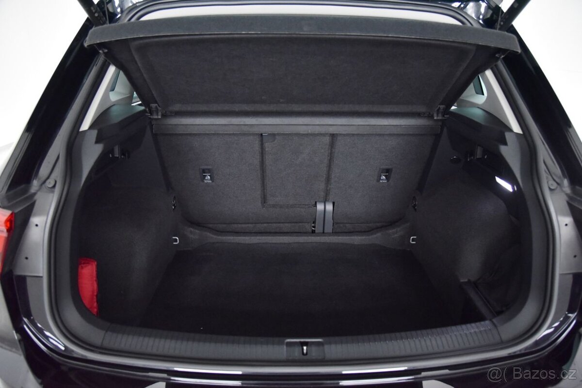 Tiguan 2.0 TDI EVO 4Motion Elegance DSG, LED Matrix, Kamera - 13