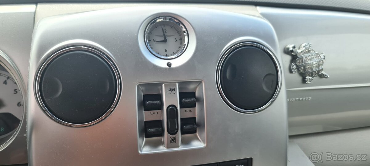 Chrysler PT-Cruiser 2.2 Crd 110 kw 2006 - 13