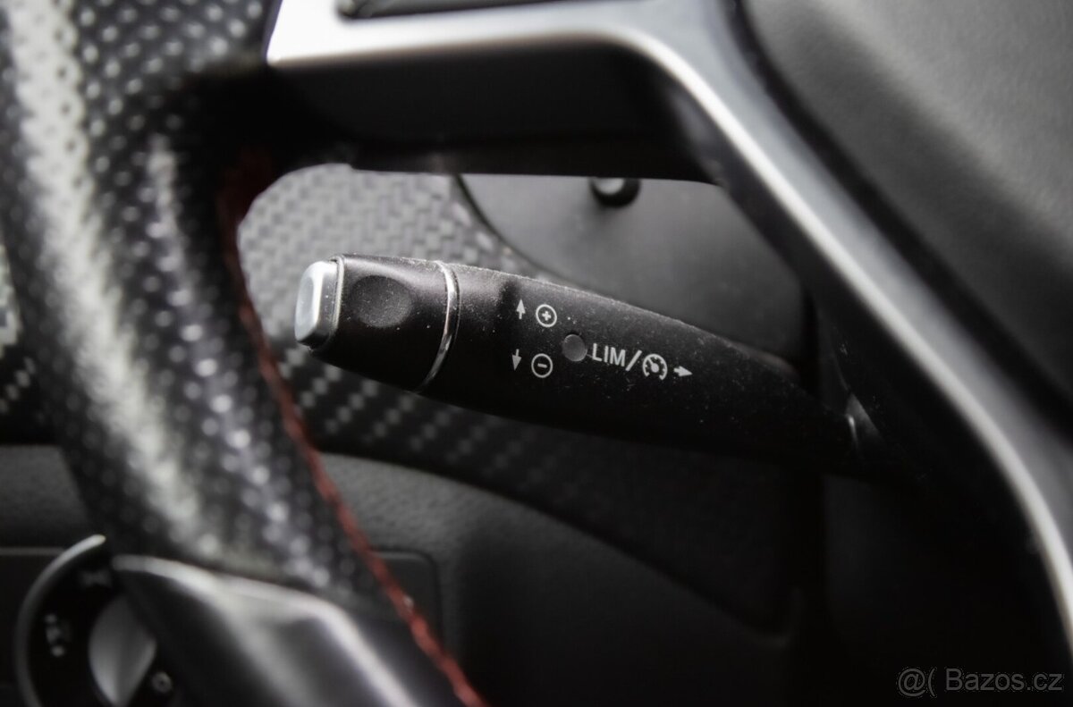 Mercedes-Benz A 180 BlueEFFICIENCY, 90kW - 13