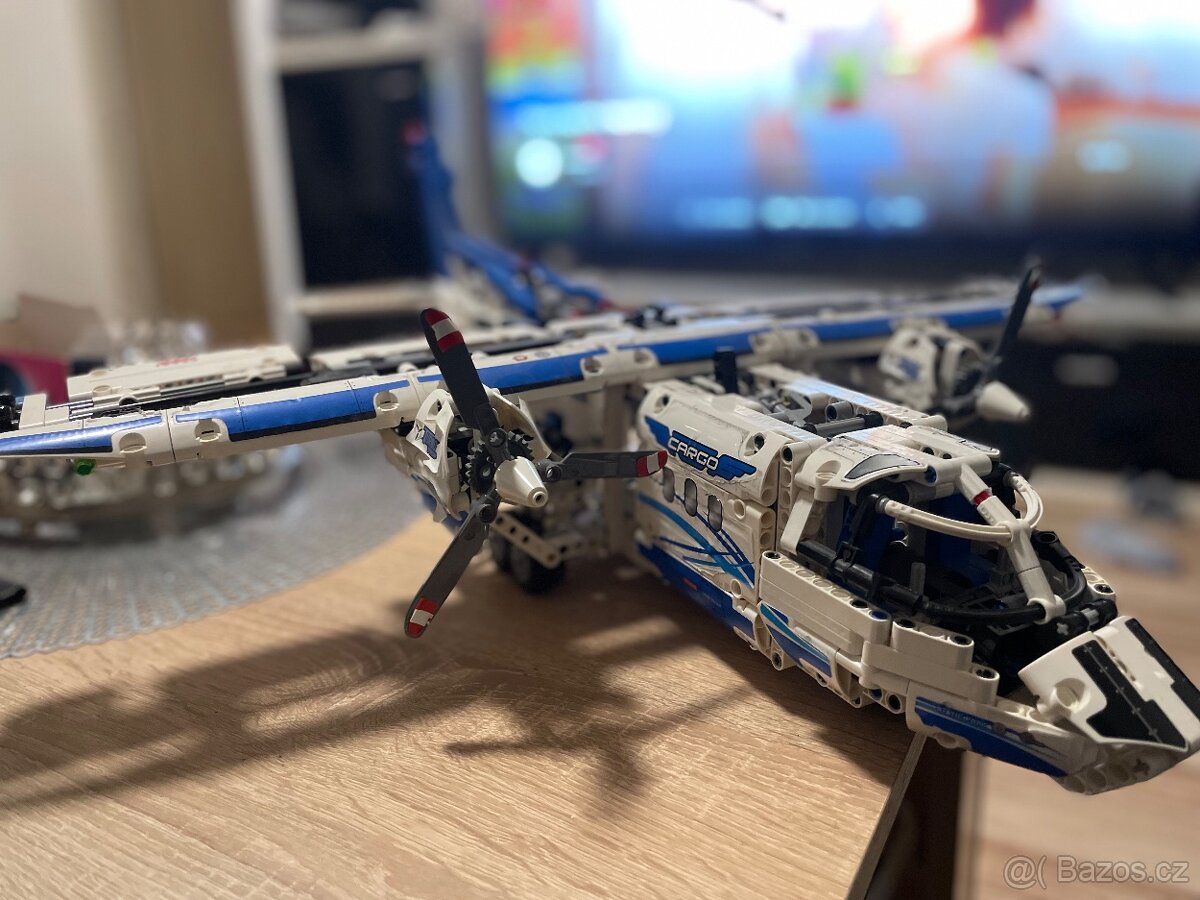 Sběratelské auta a lego - 13