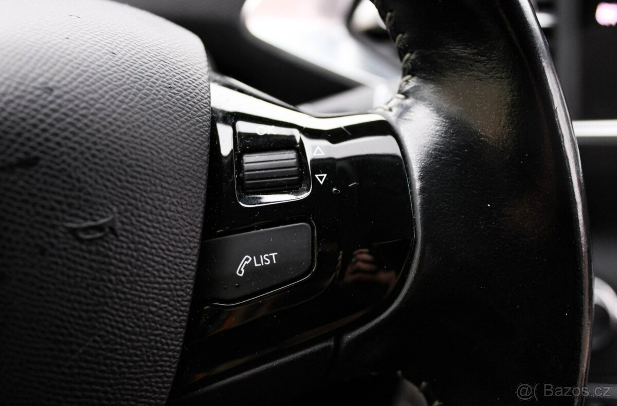 Peugeot 308 1.6 BlueHDi S S Active - 13