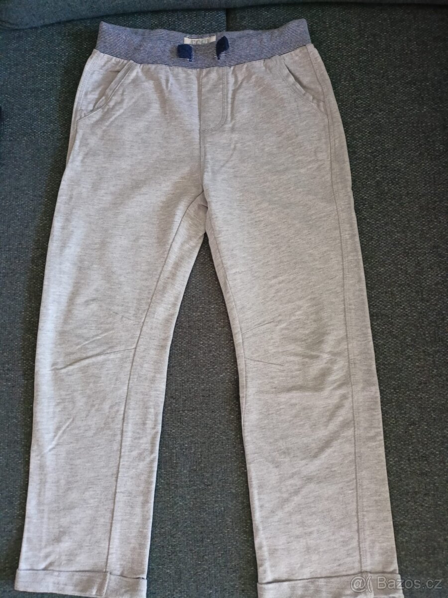 Dětské oblečení - 13